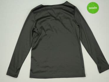 bluzka w cekiny damska: Bluzka damska, rozmiar S — 3