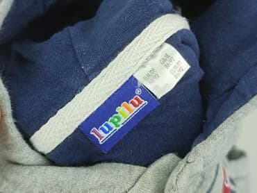 lidl sukienki dla dziewczynek: Sweatshirt, Lupilu, 1.5-2 years, 86-92 cm, condition - Very good — 4