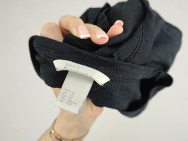 koszulka z autem h m: H&M, T-shirt damski, rozmiar XS — 5