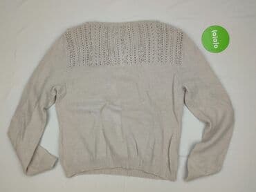 cocomore swetry damskie: Indigo, Sweter damski, rozmiar M — 3