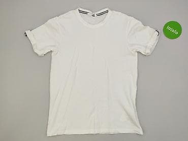 my basic t shirt: Reserved, Koszulka dla mężczyzn, rozmiar S — 2