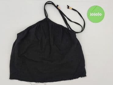 primark top z wbudowanym biustonoszem: Zara, Top damski, XS — 2