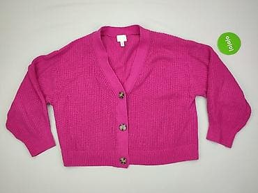 sklepy hm: H&M, Kardigan damski, rozmiar XL — 2