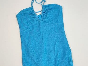 bluzki cekiny: Sukienka damska, rozmiar M — 1