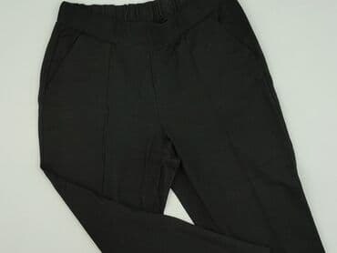 spodnie dresowe esmara: Esmara, Spodnie materiałowe damskie, rozmiar L — 2