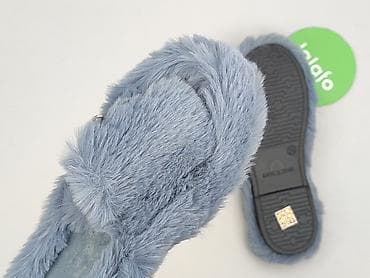 sleepers klapki: Kapcie damskie, rozmiar 39 — 6