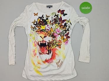 mcqueen klapki: Alexander McQueen, Bluzka damska, rozmiar L — 2