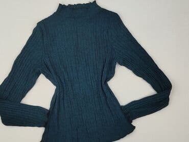 swetrowa sukienka h: Women`s sweater, size S (EU 36) — 1