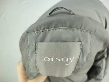 kurtki esmara: Orsay, Kurtka zimowa damska, rozmiar S — 4