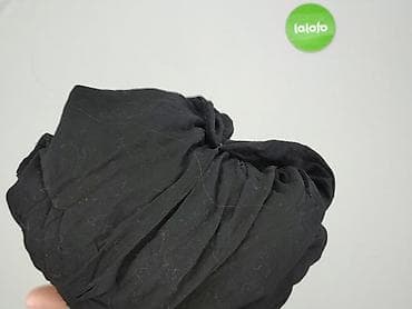 smyk sandaly: Blind Date, Spodnie materiałowe damskie, rozmiar S — 7