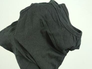 cropp koszulka doberman: Sinsay, Podkoszulka dla mężczyzn, rozmiar S — 8