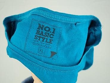 lidl bluzki: Clockhouse, Bluzka damska, rozmiar XL — 4