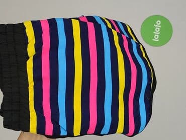 szorty damskie neonowe: Szorty damskie, rozmiar L — 5