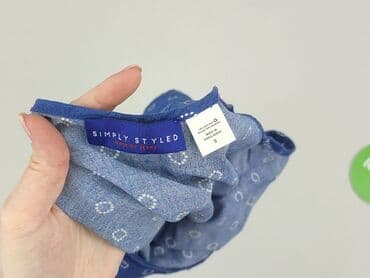 bluzki na ramiączkach sinsay: Bluzka damska, rozmiar S — 5