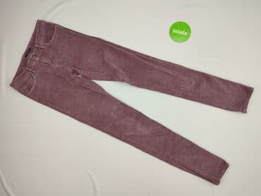 marks spencer spodnie: Promod, Spodnie materiałowe damskie, rozmiar S — 2