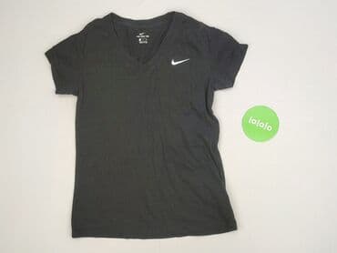 nike travis scott t shirty: Nike, T-shirt damski, rozmiar S — 3