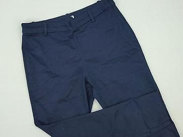 lee jeans 101: Spodnie materiałowe damskie, rozmiar M — 1