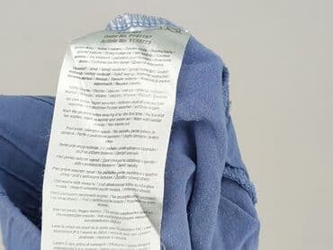 szorty la mania: Janina, Szorty damskie, rozmiar L — 5