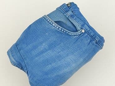 pull and bear sweterek: Jeansy dla mężczyzn, rozmiar M — 7