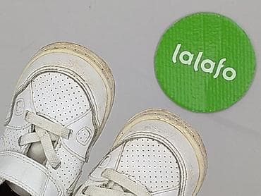 converse dziecięce 24: Buciki niemowlęce, Nike, 22, stan - Bardzo dobry — 6