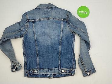 old navy kurtka: Gap, Kurtka jeansowa damska, rozmiar XS — 3