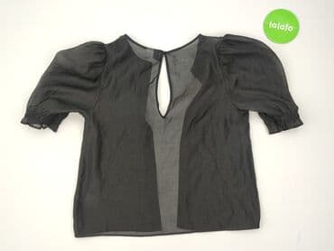 bytom biala koszula: H&M, Women's blouse, size M (EU 38) — 3