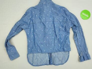 koszula do stroju krakowskiego: Women`s shirt, size XS (EU 34) — 3