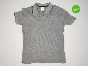 pepco ugg: Zara, Koszulka polo dla mężczyzn, rozmiar M — 2