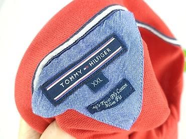 ielm softshell: Tommy Hilfiger, Koszulka polo dla mężczyzn, rozmiar 2XL — 4