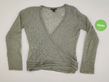 sukienka sweterkowa c a: H&M, Women`s sweater, size L (EU 40) — 2