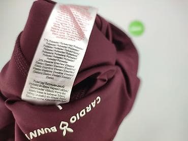 decathlon botki: Cardio Bunny, Legginsy Sportowe damskie, rozmiar L — 6