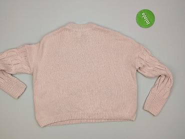 sinsay sweter: Reserved, Sweter damski, rozmiar S — 4