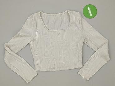 sheinside curve: Shein, Top damski, rozmiar M — 2
