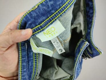 Kobiety: NO LABEL, Jeansy damskie, rozmiar M — 4