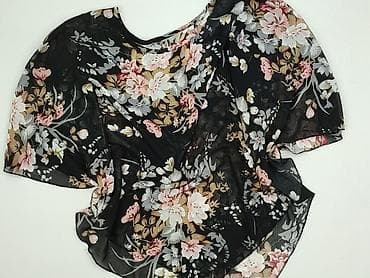 bytom kurtki wiosenne: Ponczo damskie, rozmiar L — 1