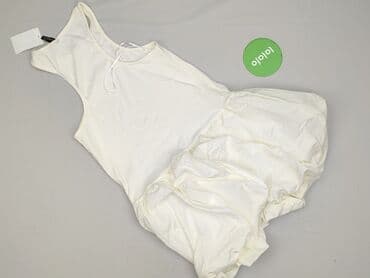 hm sukienka z falbanami: H&M Divided, Sukienka damska, rozmiar M — 3