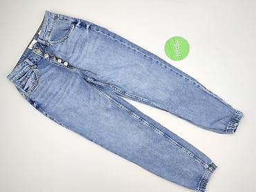 jeansy cudi: Denim, Jeansy damskie, rozmiar XS — 2