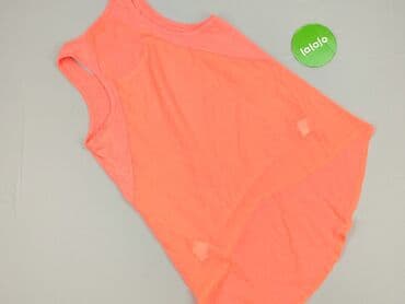 koszulki neonowe damskie: Terranova, Top damski, rozmiar M — 3