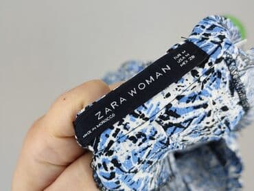 spódnice maxi zara: Zara, Szorty damskie, rozmiar M — 5