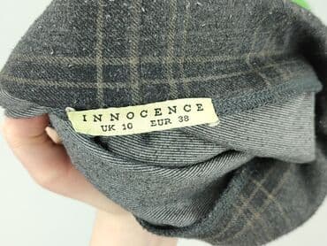 intimidao majtki bezszwowe: INNOCENCE, Spodnie materiałowe damskie, rozmiar M — 4