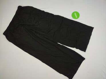 spodnie pull bear: Amisu, Spodnie 3/4 dla mężczyzn, rozmiar 2XL — 3