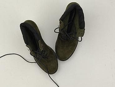 emel kozaki: Botki damskie, rozmiar 39 — 1