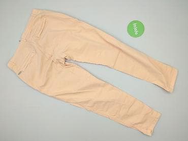 Boss Orange, Spodnie materiałowe damskie, rozmiar S — 3