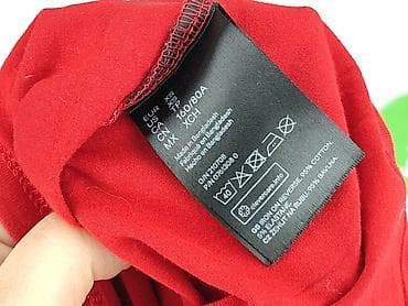 hunter: H&M Divided, Top damski, rozmiar XS — 7