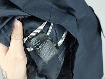 sweter meski ca: H&M, Marynarka dla mężczyzn, rozmiar L — 4