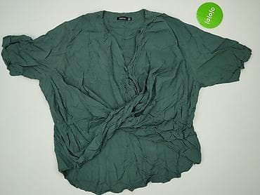 george bluza: Boohoo, Bluzka damska, rozmiar 2XL — 2