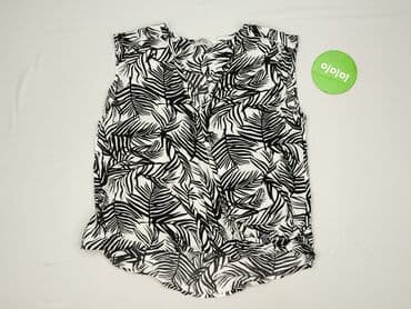 bluzki basic rekaw 3 4: Bluzka damska, rozmiar XL — 2