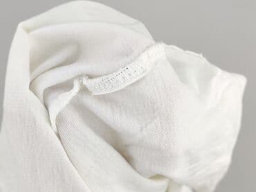 koszulki z kotami damskie: House, T-shirt damski, rozmiar M — 6