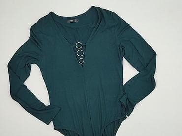 stanik reserved: Bershka, Body damskie, rozmiar L — 1