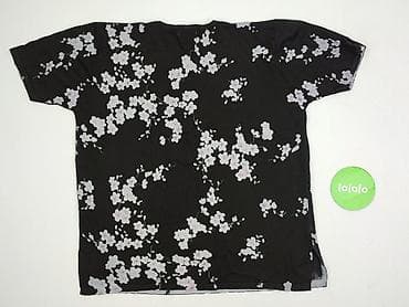 tshirt lidl: Julia, Bluzka damska, rozmiar 3XL — 3